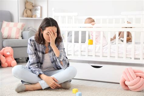 Managing Postpartum Depression Strategies For Coping And Seeking Help