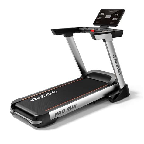 Buy Gym Running Machine For Home In India | Best Price - Sketra