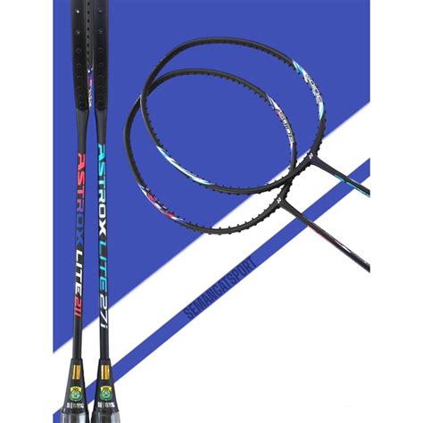 Jual Raket Yonex Astrox Lite I I Shopee Indonesia