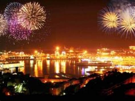 Eventi Capodanno In Piazza A Genova Viaggiamo