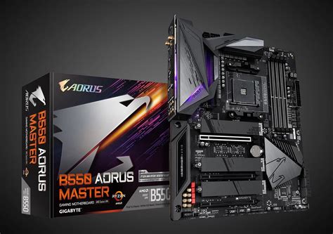 Gigabyte Launches Its B Motherboard Lineup Techpowerup