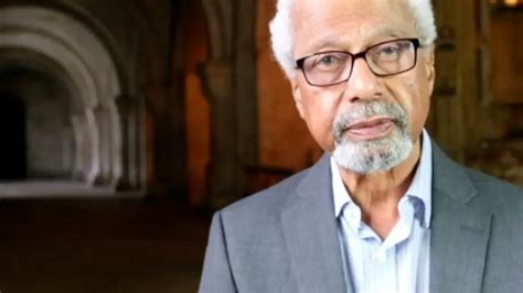 El Tanzano Abdulrazak Gurnah Premio Nobel De Literatura De 2021