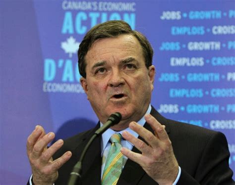 federal finance minister jim flaherty retires  cabinet  nelson