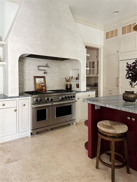 Stunning Vent Hood Design Ideas for your Kitchen Makeover - Pennies for