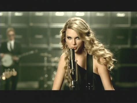 Taylor Swift Picture To Burn Music Videos Image 2100477 Fanpop