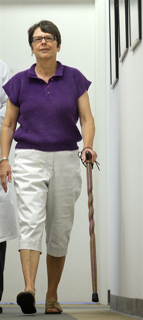 Faster Recovery after Joint Replacement - Washington Orthopaedics