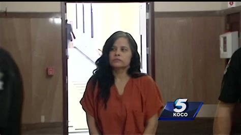 Mom Accused Of Killing Daughter With Crucifix Will Stand Trial