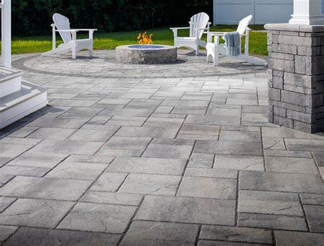 Belgard® Lafitt Rustic Slab Sale Price 450sqft