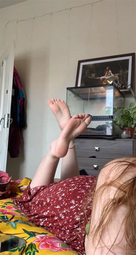 Missed You Guys Nudes VerifiedFeet NUDE PICS ORG