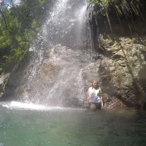 Cunayan Falls