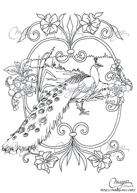 Peacock Feathers Drawing At Getdrawings Free Download