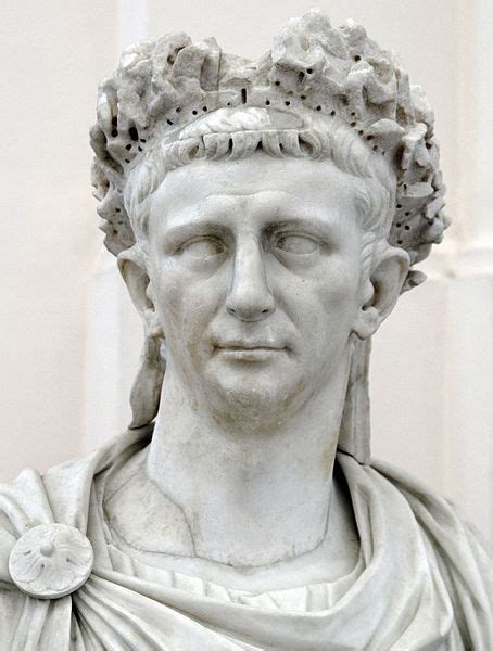 The Julio-Claudian Emperors | Western Civilization