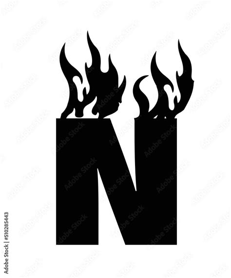 Flame Font Svg Fire Font Flame Font Svg Fire Flame Letters Alphabet