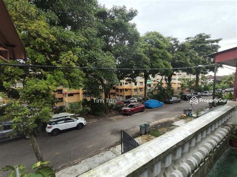 Taman Daya Jalan Nibong Taman Daya Johor Bahru Johor 3 Bedrooms