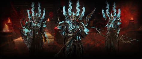 Conquer Colossal Foes In Season Of Hatred Rising Diablo Iv Blizzard