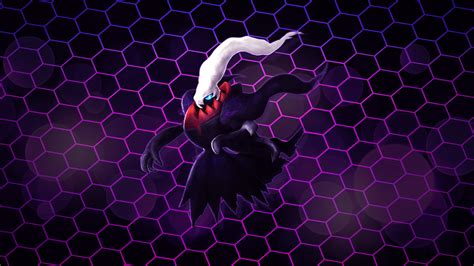 Darkrai Wallpaper Hd X By Flighterz On Deviantart