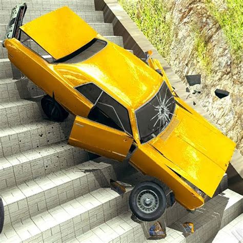 Trials Car Crash Car Driving Hack Mod [unlock All Apk Ios] V1 1 4