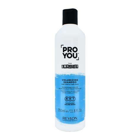 Revlon Professional Pro You The Amplifier Volumizing Shampoo Ml