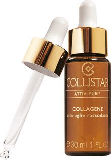 Collistar Attivi Puri Collagene Ml A Oggi Migliori