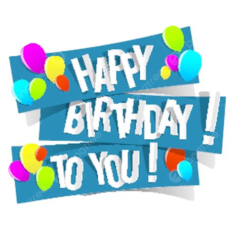Happy Birthday Card Texture Surprise Kids Vector Texture Surprise