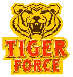 Tiger Force - Alchetron, The Free Social Encyclopedia