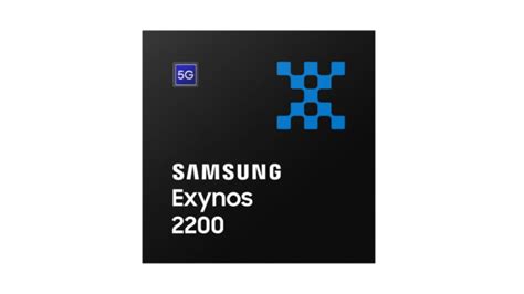 Samsung Introduces Game Changing Exynos 2200 Processor With Xclipse GPU