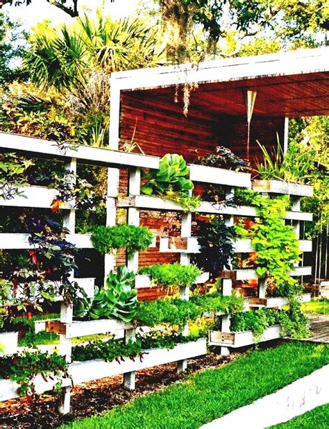 18 Vertical Garden Design For Small Spaces Ideas To Consider Sharonsable