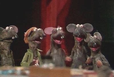 Ratpeople Ratpeople Discover Share GIFs