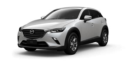 New 2023 Mazda Cx 3 Maxx Sport 11027084