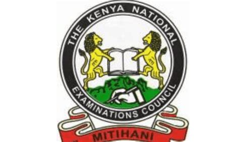 2019 Kcpe Past Papers And Marking Schemes Ke