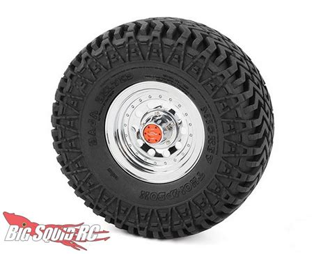 Rc4wd Mickey Thompson Baja Belted 19″ Scale Tires Big Squid Rc Rc