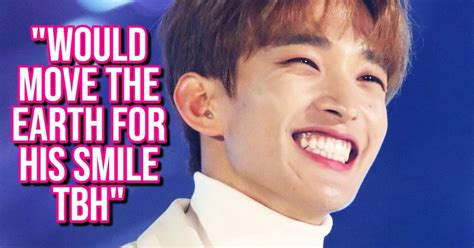 13 K Pop Idols With The Most Infectious Smiles According To Fans