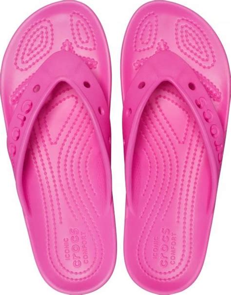 Japonki Klapki Damskie Crocs Baya II Flip 36 37 Ceny I Opinie Ceneo Pl