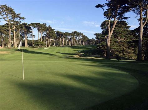 TPC Harding Park - San Francisco, CA : r/golf