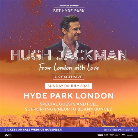 Jeff Lynne S Elo To Bid Farewell At Bst Hyde Park Efestivals