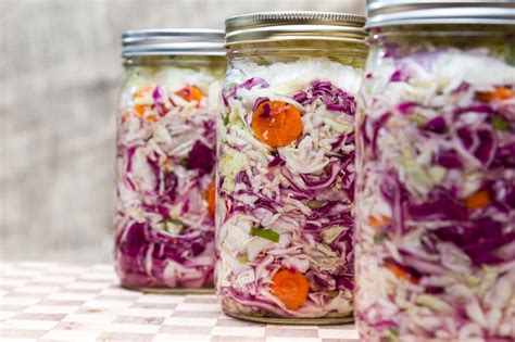 Fermented Cabbage: 7 Reasons Why You Should Eat More of It