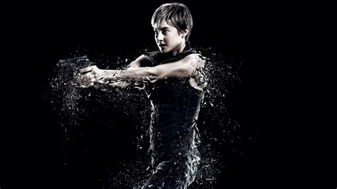 Insurgent (2015) - Backdrops — The Movie Database (TMDB)