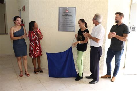 Mogi Mirim Inaugura Projeto Estadual Cozinhalimento O Mogiano O