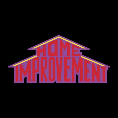 Home Improvement Logo Png Transparent Svg Vector Freebie Supply