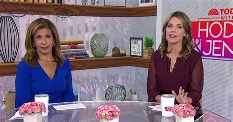 Hoda and Jenna headlines: March 16, 2020