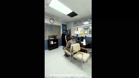 Ashley Aoky Cop Bbc Sex Onlyfans Video