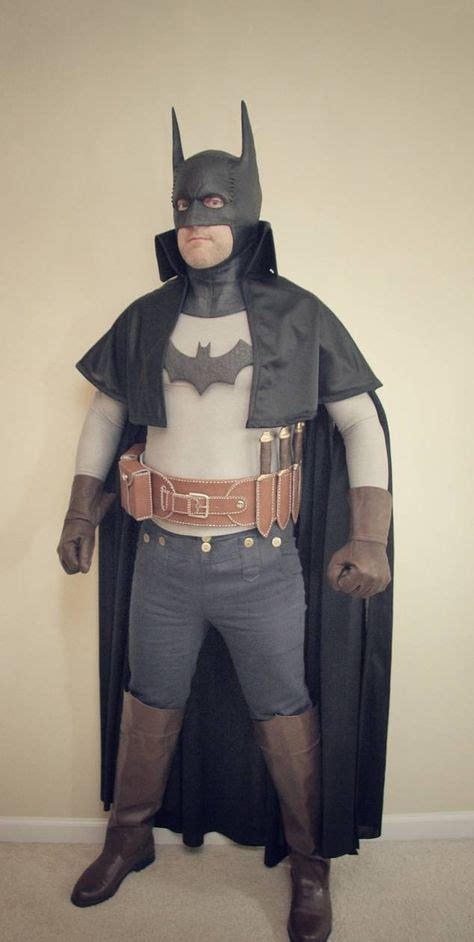 Gotham By Gaslight Full Shot By Chaoss3 Gotham Batman Cosplay