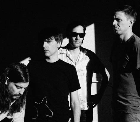 Holy Fuck Unveil Xed Eyes Their Upcoming Off Congrats Album