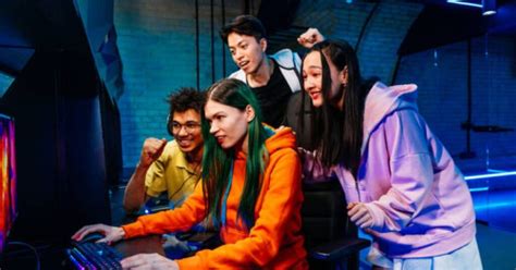 400 Esports Team Names To Inspire Your Squad