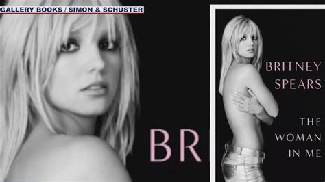 Britney Spears memoir; October release date set | FOX6 Milwaukee