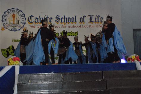 Cavite School Of Life Bacoor