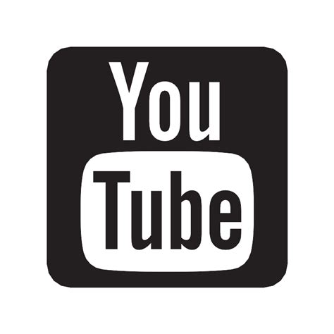 Social Youtube Vector Svg Icon Svg Repo