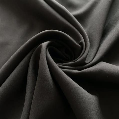 Polyester Pongee Fabric