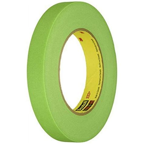 Auto Detailing Tape