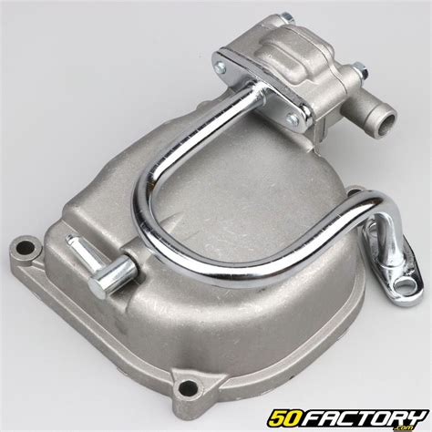 Couvre Culasse GY6 Kymco Agilty Peugeot Kisbee TNT Motor 50 4T